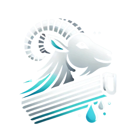 Gutter Goat logo
