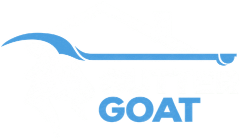Gutter Goat